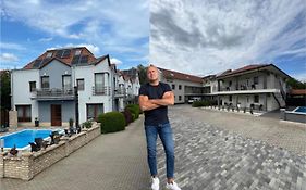 Brill Hotel Bekescsaba